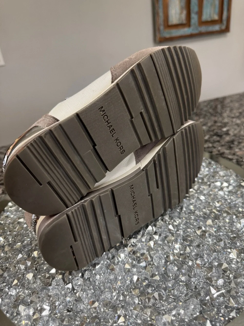 Michael Kors these are